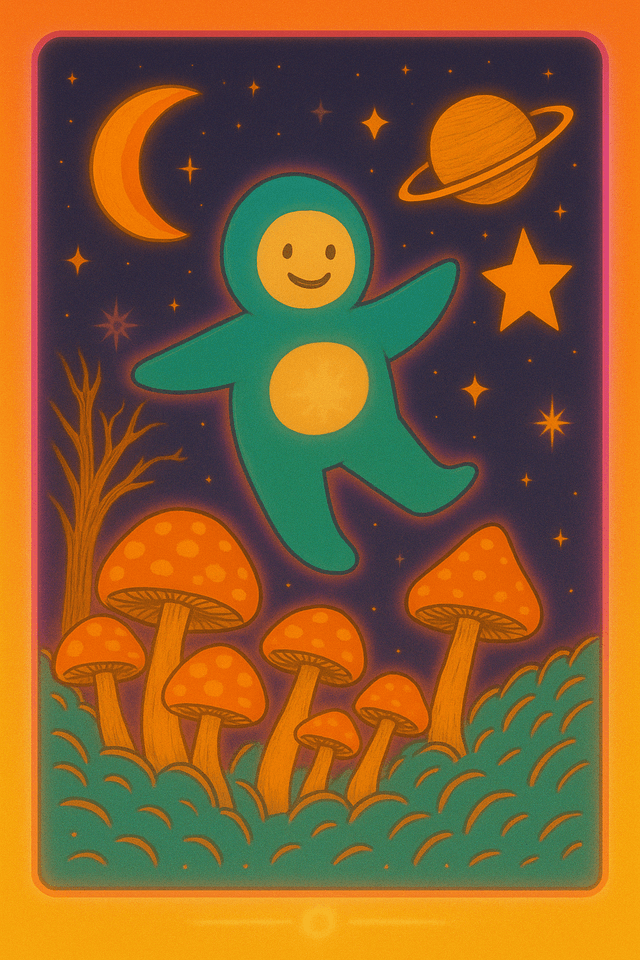 Card Back - Click to draw